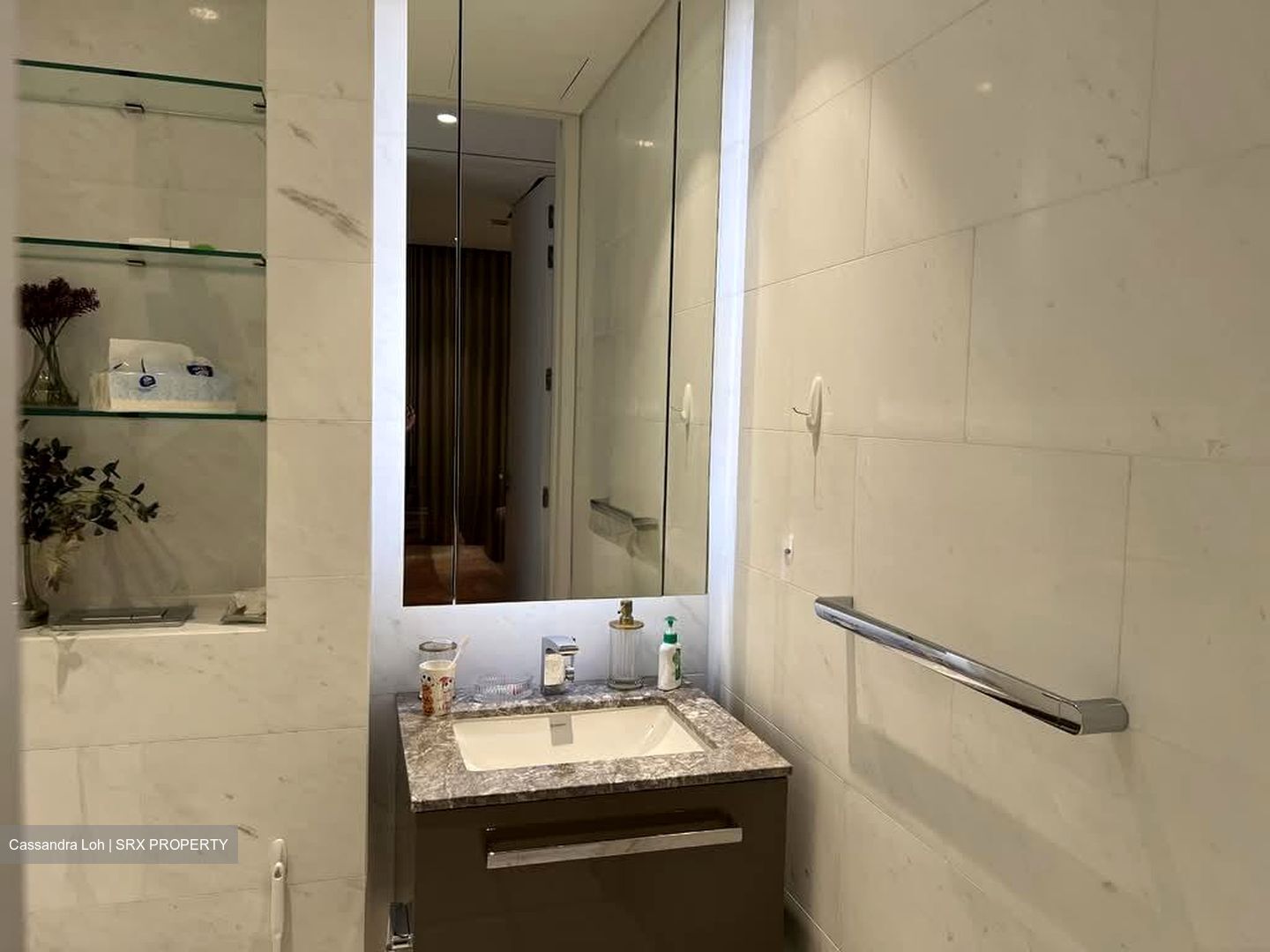 South Beach Residences (D7), Apartment #555533171